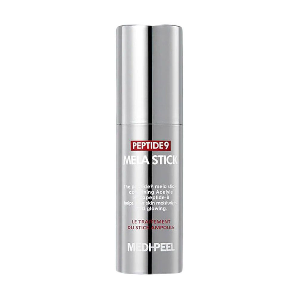 Антивіковий стік для обличчя Medi-Peel Peptide 9 Mela Stick з пептидами, 10 г